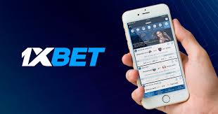1xbet Удобное приложение для ставок в Кыргызстане -1733229714