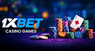 1xbet Удобное приложение для ставок в Кыргызстане -1733229714