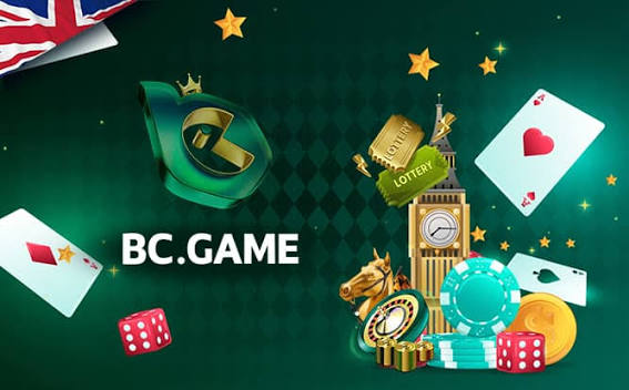 BC.CO Crypto Casino The Future of Online Gaming