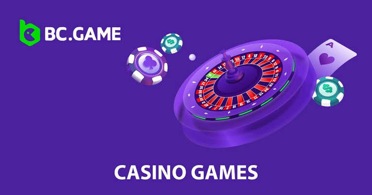 BC GAME भारत एक नया गेमिंग अनुभव 885784708