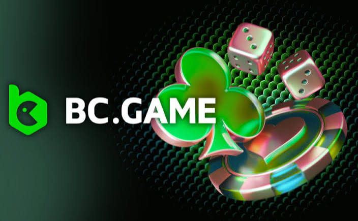 BC.Game Cazinou Online O Experiență Unică de Joc în România