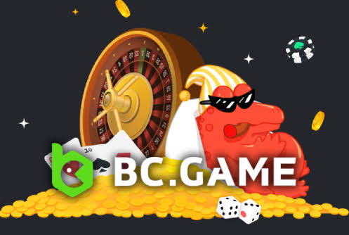 BC.Game Cazinou Online O Experiență Unică de Joc în România
