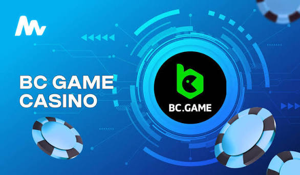 BC.Game Crypto Casino The Future of Online Gambling in Argentina
