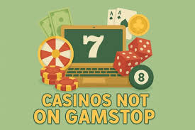 Discover Casinos That Bypass GamStop Your Ultimate Guide