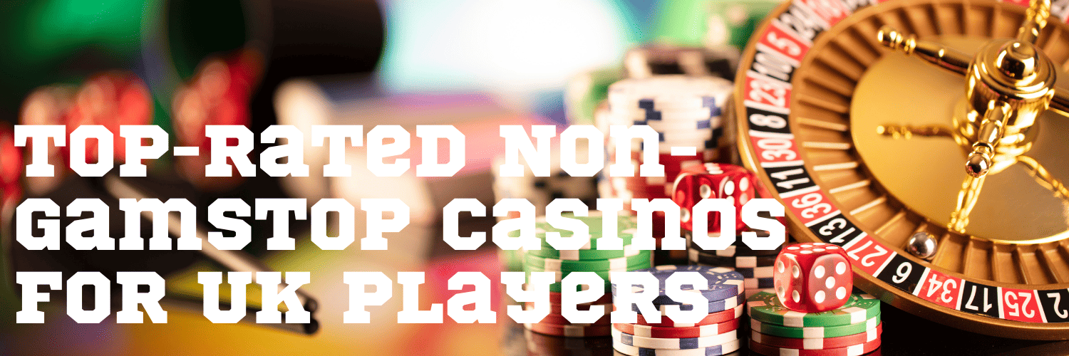Discover Casinos That Bypass GamStop Your Ultimate Guide