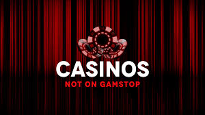 Discover Casinos That Bypass GamStop Your Ultimate Guide
