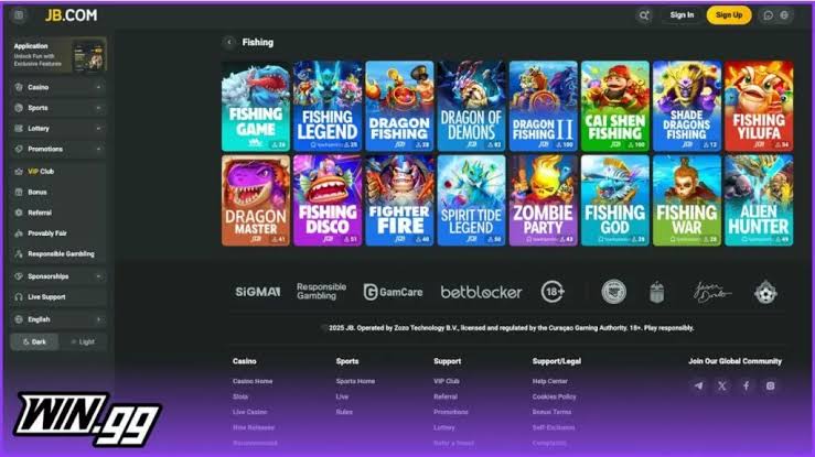 Discover JB Casino India Your Ultimate Gaming Destination 1141059364