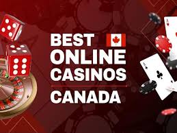 Discover the Best Legit Canadian Online Casinos