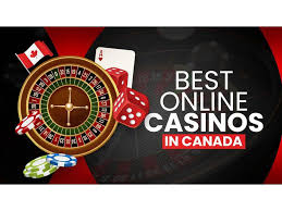 Discover the Best Online Casinos in Canada for Real Money -223986339