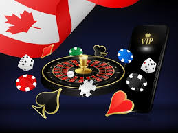 Discover the Best Online Casinos in Canada for Real Money -223986339