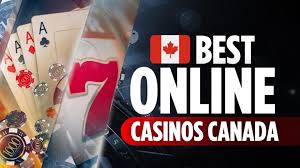 Discover the Best Online Live Casino in Canada -262530651