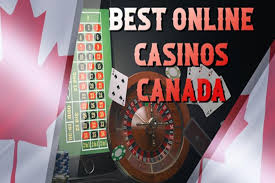 Discover the Best Online Live Casino in Canada -262530651