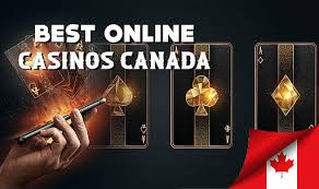 Discover the Best Real Money Online Casinos in Canada -215952276