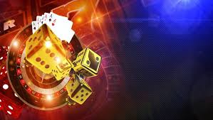 Discover the Thrilling World of Admiral Casino & Sportsbook