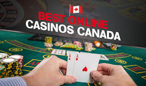 Explore the Best Canadian Gambling Sites for Thrilling Experiences