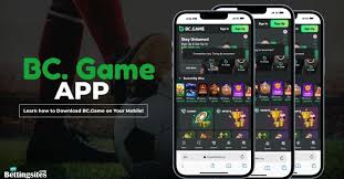 Explore the Exciting World of BC.Game Online Platform -649984198