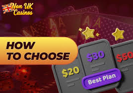Exploring Non-UK Based Gambling Sites for UK Players Exploring Non-UK Based Gambling Sites for UK Players