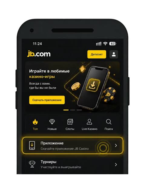 JB Casino Registration Process A Step-by-Step Guide