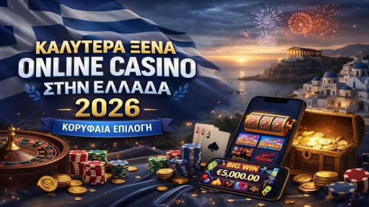 Online Καζίνο στην Ελλάδα Ο Απόλυτος Οδηγός 1261983067