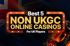 Top Non-UK Casino Sites Your Ultimate Guide to Online Gambling