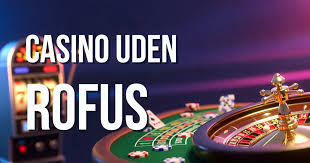 Udenlandsk Casino Uden ROFUS 2026 Din Guide til Online Spil i Udlandet