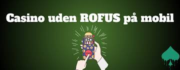 Udenlandske Casinoer Uden Casinoer En Ny Tidsalder for Online Spil