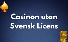 Understanding Casinos Without Swedish License -87170917
