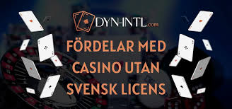 Understanding Casinos Without Swedish License -87170917