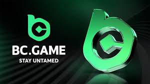 Unlock the Potential of BC.Game Bonus Offers