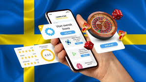 Utländska Casino med Snabb Utbetalning - Upptäck Bästa Alternativen