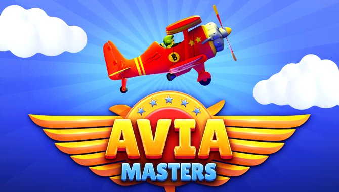 Avia masters free play in United Kingdom