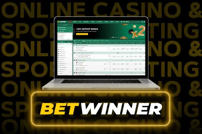 BetWinner Registration A Comprehensive Guide -980398979