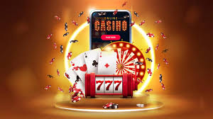 Casino 770 Casino & Sportsbook Your Ultimate Gaming Destination