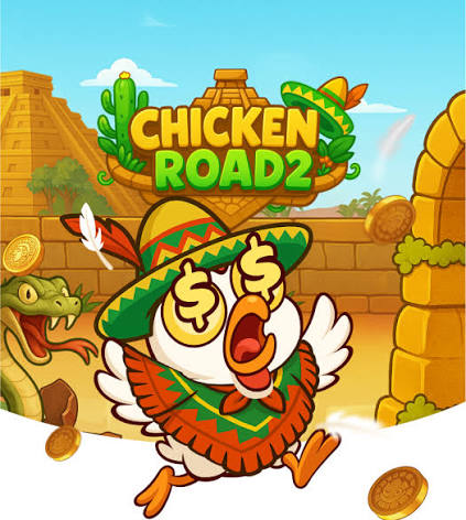 Chicken Road 2 Casino La Aventura de los Juegos de Aventura -850860557