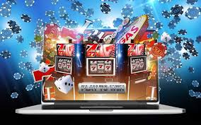 Discovering Online Casino Agent Spins Your Guide to Winning Big