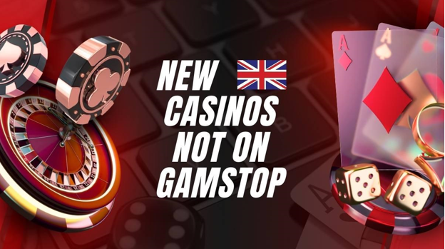 Exploring Casinos Without GamStop Freedom and Choice in Online Gaming