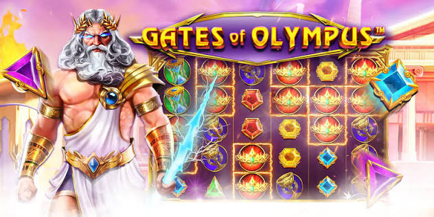 Gates of Olympus Casino Unravel the Myths and Wins