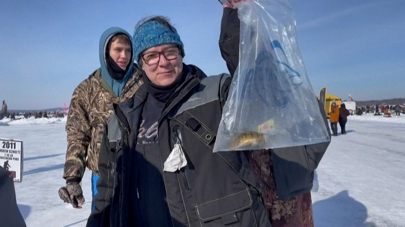 Das Ice Fishing Casino: Eine Herausforderung für echte Glücksspieler, ice fishing game