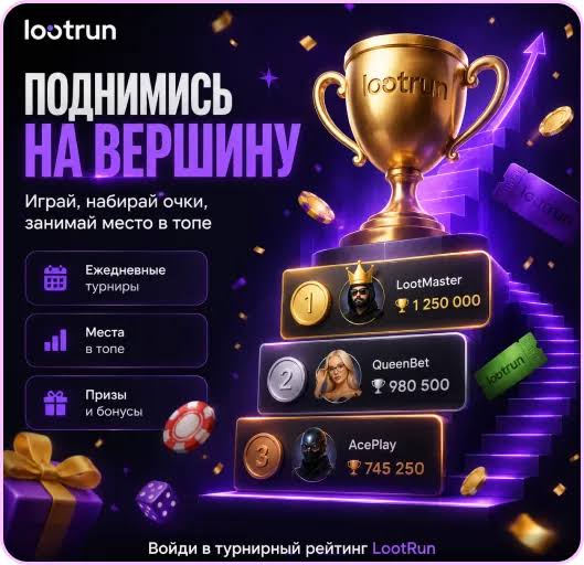 Лутран Казино Зеркало — рабочее решение для удобного доступа