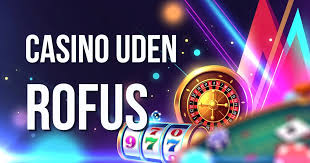 Nye Danske Casinoer 2026 En Guide til Fremtidens Spiloplevelser