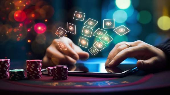 Καλύτερα Ξένα Online Casino στην Ελλάδα 2010994489