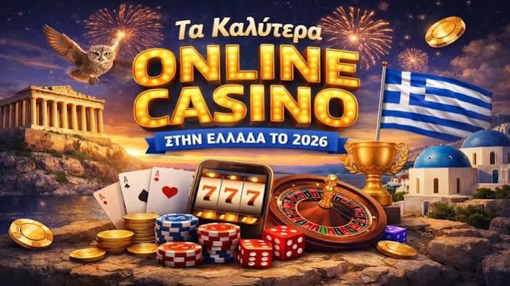 Online Casino Ελλάδα Ο Απόλυτος Οδηγός για Παίκτες -940282963