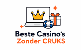 Online Casino's Zonder CRUKS Vrijheid in Gokken -385713572