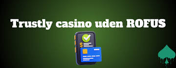 Online Casino Uden ROFUS med Apple Pay En Komplet Guide