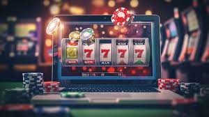 Online Gambling Vstupte do světa hazardních her z pohodlí domova