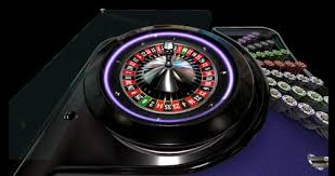 Ultimate Guide to Live Roulette Sites in the UK -549631793