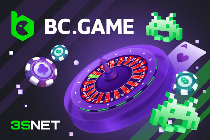 Understanding BC.Game Withdrawal Methods A Comprehensive Guide