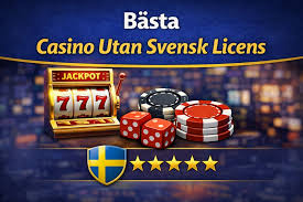 Utländska Casino En Guide till Online Spel -1908916744