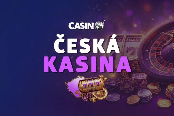 Zahraniční casino Vše, co potřebujete vědět o online hazardu