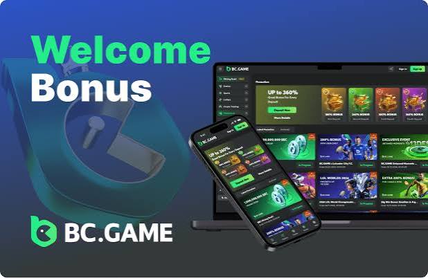 BC.Game Mirror App Your Gateway to Seamless Gaming -264150604